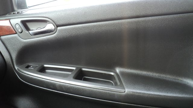 2006 Chevrolet Impala SL1