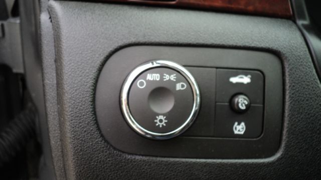 2006 Chevrolet Impala SL1