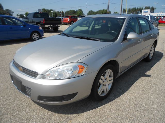 2006 Chevrolet Impala Hybrid Denali