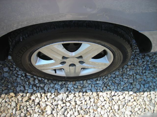 2006 Chevrolet Impala SL1