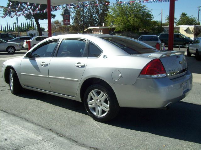 2006 Chevrolet Impala Hybrid Denali