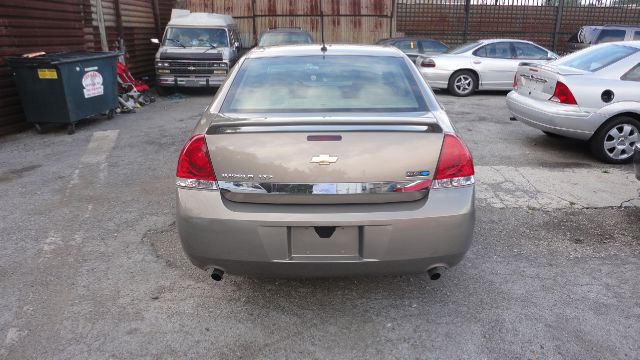 2006 Chevrolet Impala SLE SLT WT
