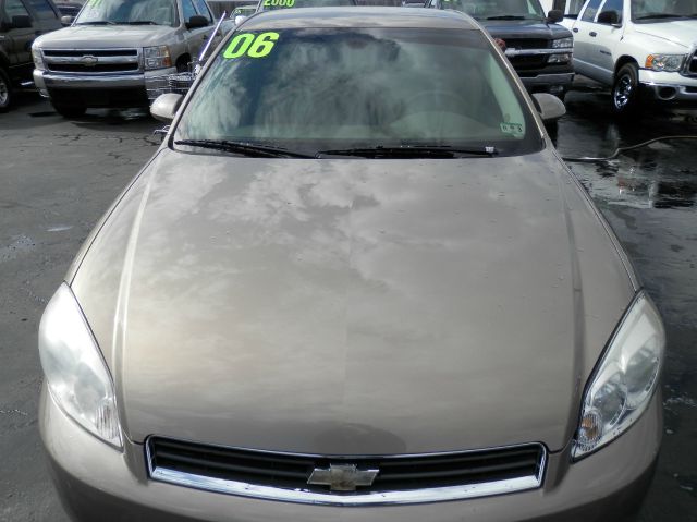 2006 Chevrolet Impala Hybrid Denali