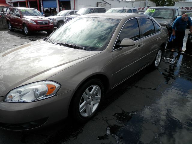 2006 Chevrolet Impala Hybrid Denali
