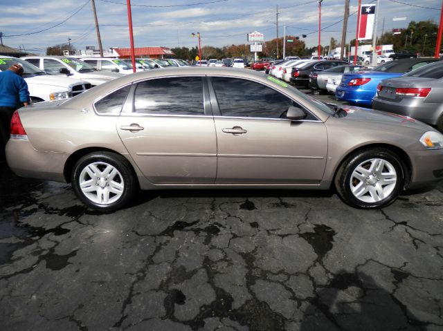 2006 Chevrolet Impala Hybrid Denali