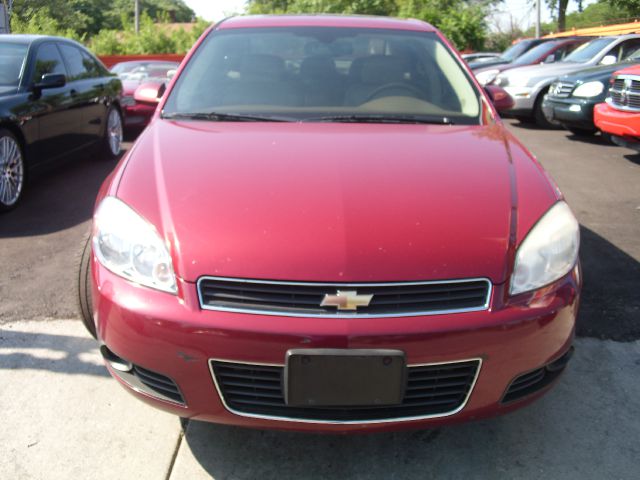 2006 Chevrolet Impala Hybrid Denali