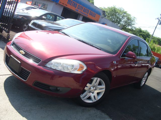 2006 Chevrolet Impala Hybrid Denali