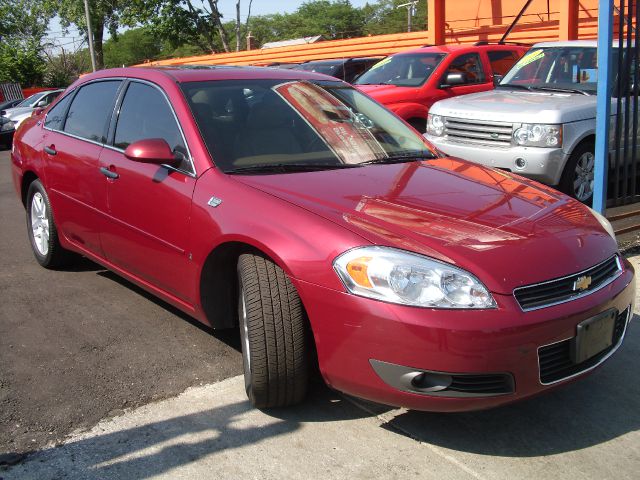 2006 Chevrolet Impala Hybrid Denali