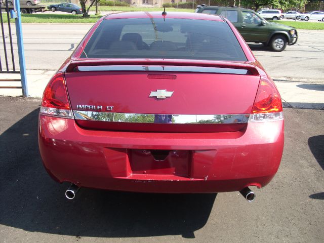 2006 Chevrolet Impala Hybrid Denali