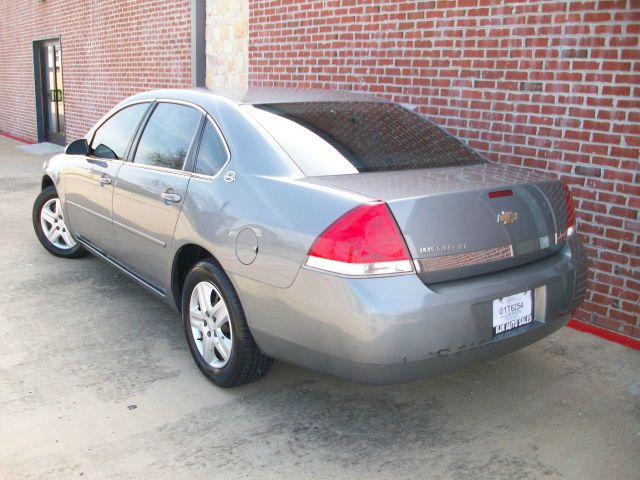 2006 Chevrolet Impala SL1