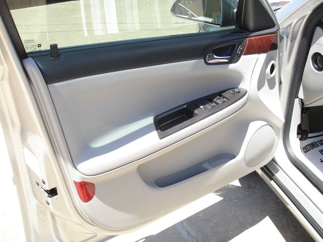 2006 Chevrolet Impala SLE SLT WT