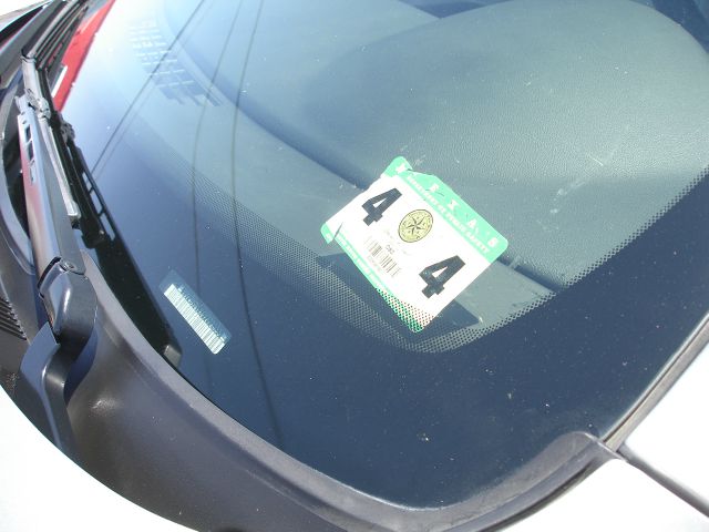 2006 Chevrolet Impala SLE SLT WT