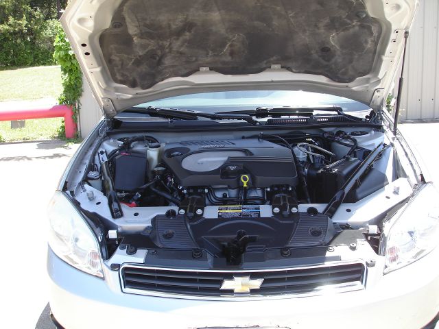 2006 Chevrolet Impala SLE SLT WT