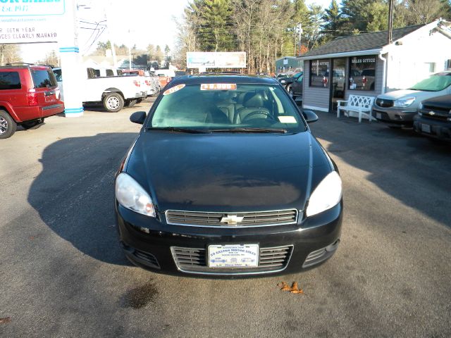 2006 Chevrolet Impala SLE SLT WT