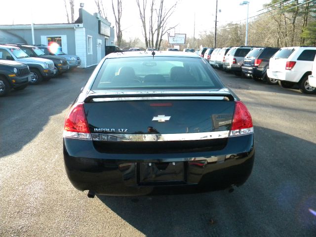 2006 Chevrolet Impala SLE SLT WT