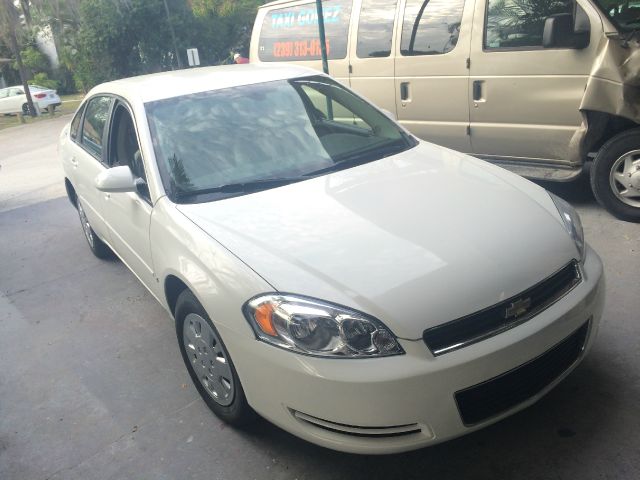 2006 Chevrolet Impala Touring W/nav.sys