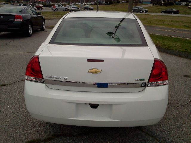 2006 Chevrolet Impala Touring W/nav.sys