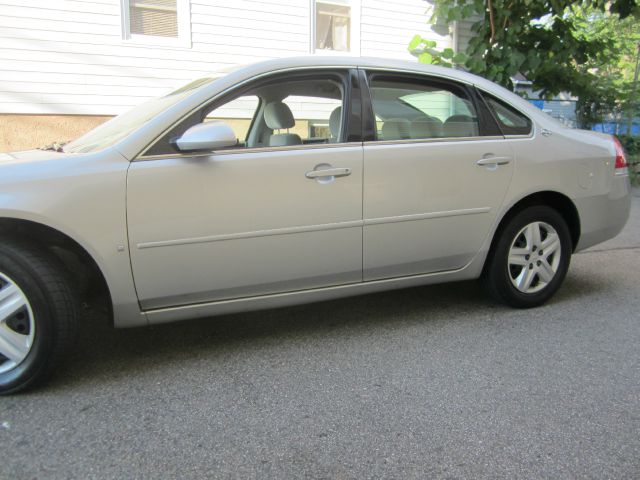 2006 Chevrolet Impala SL1