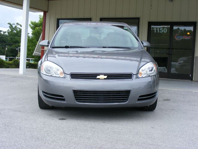 2006 Chevrolet Impala Touring W/nav.sys