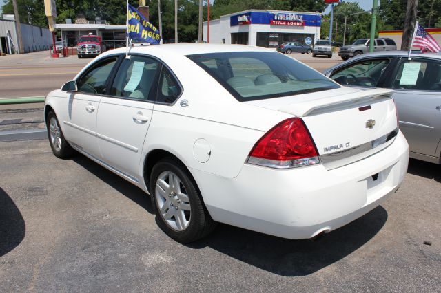 2006 Chevrolet Impala Hybrid Denali