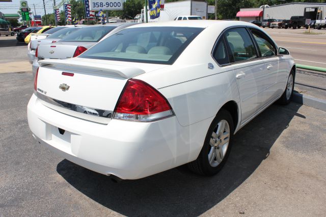 2006 Chevrolet Impala Hybrid Denali