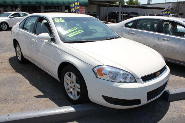 2006 Chevrolet Impala Hybrid Denali