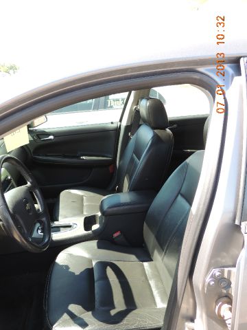 2006 Chevrolet Impala SLE SLT WT