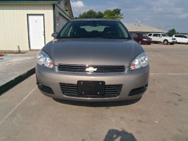 2006 Chevrolet Impala Hybrid Denali