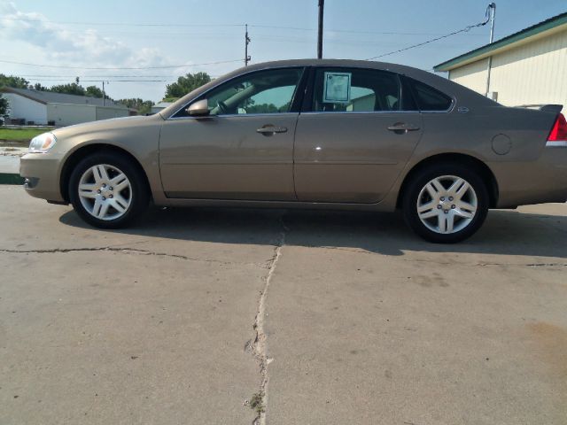 2006 Chevrolet Impala Hybrid Denali