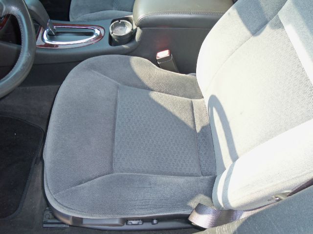 2006 Chevrolet Impala Hybrid Denali