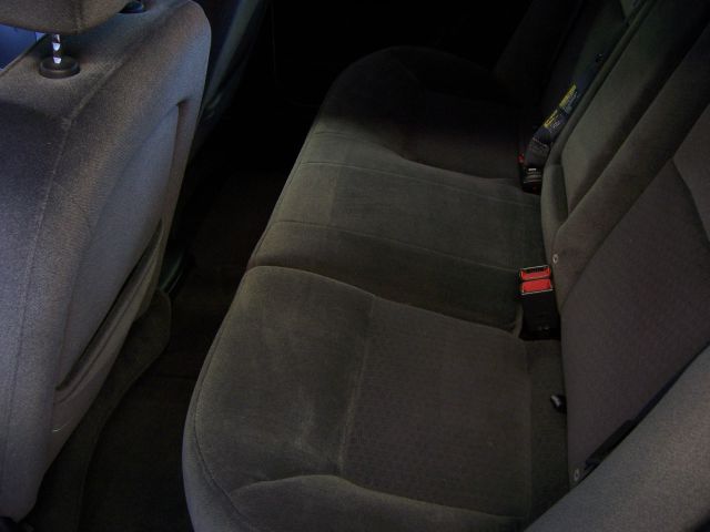 2006 Chevrolet Impala Hybrid Denali