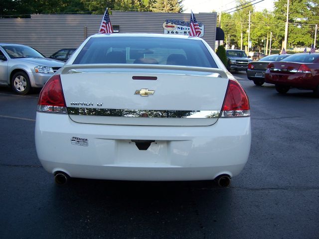 2006 Chevrolet Impala Hybrid Denali