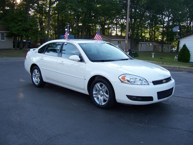 2006 Chevrolet Impala Hybrid Denali