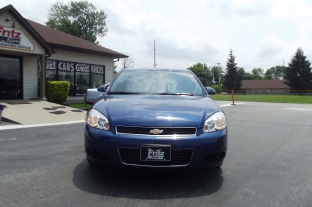 2006 Chevrolet Impala Hybrid Denali