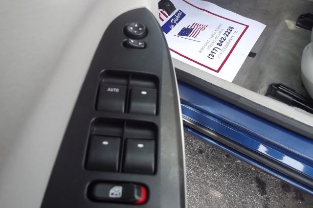 2006 Chevrolet Impala Hybrid Denali