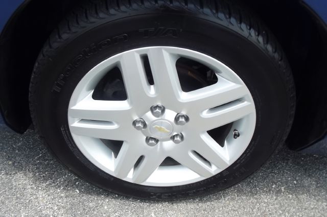 2006 Chevrolet Impala Hybrid Denali