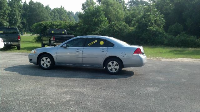 2006 Chevrolet Impala SL1