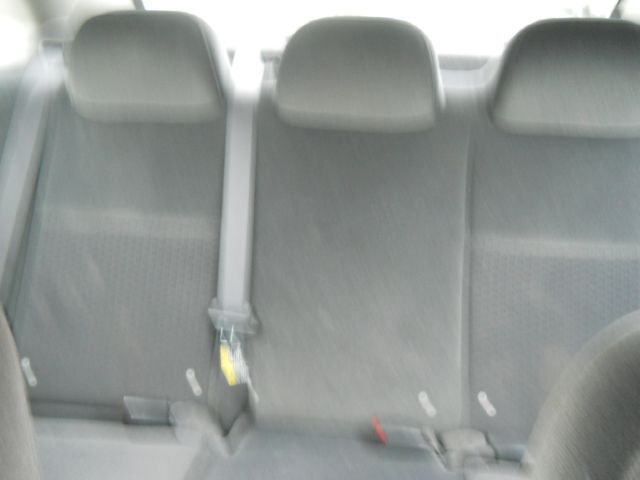 2006 Chevrolet Impala SL1