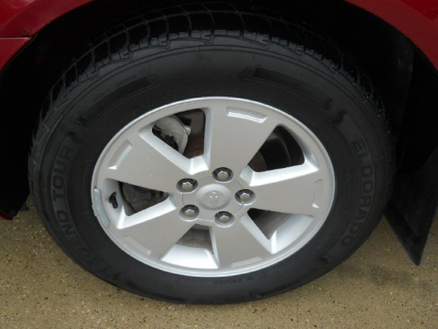 2006 Chevrolet Impala SL1