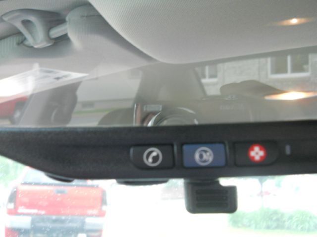 2006 Chevrolet Impala SL1