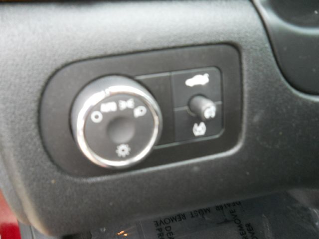 2006 Chevrolet Impala SL1