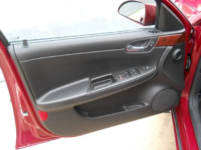 2006 Chevrolet Impala SL1