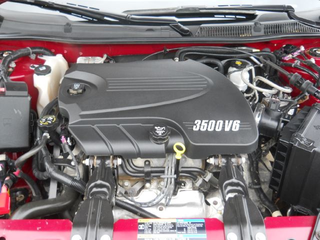 2006 Chevrolet Impala SL1