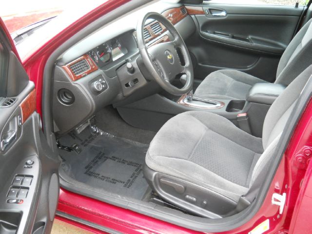 2006 Chevrolet Impala SL1