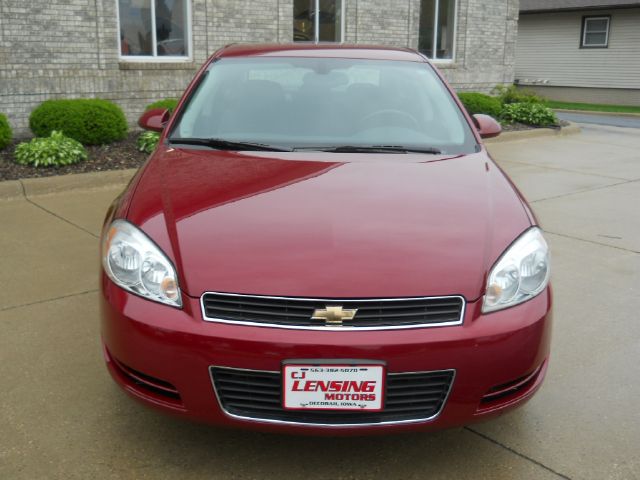 2006 Chevrolet Impala SL1