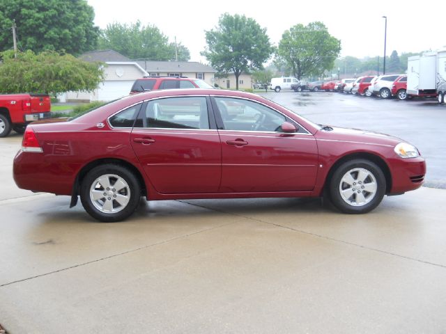 2006 Chevrolet Impala SL1