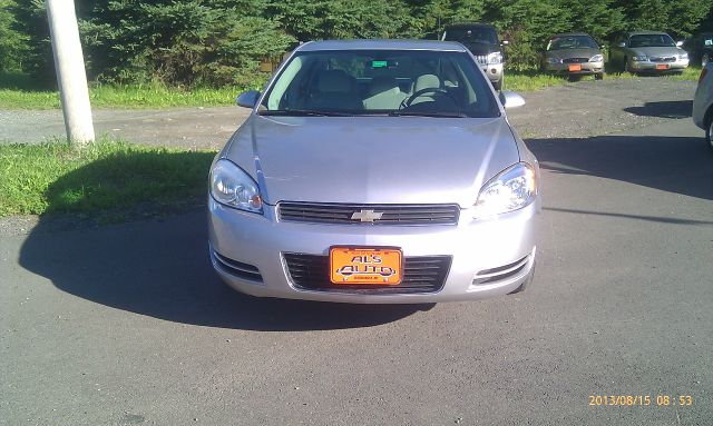 2006 Chevrolet Impala SL1