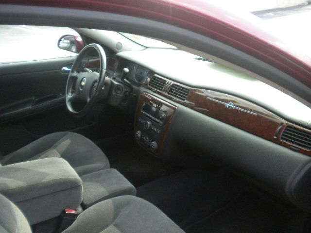 2006 Chevrolet Impala SL1