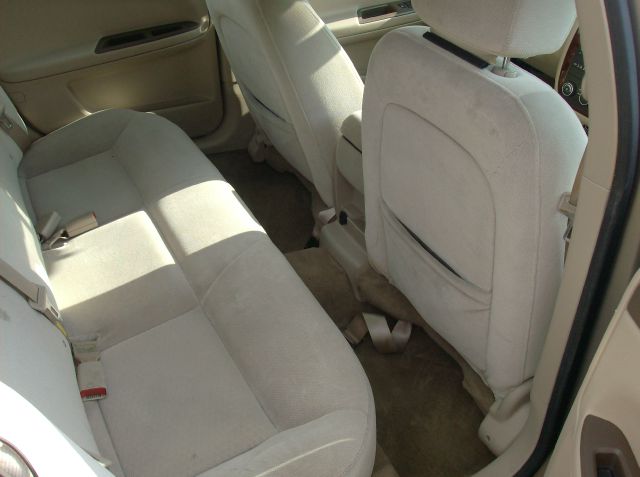 2006 Chevrolet Impala Touring W/nav.sys