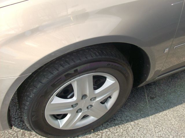 2006 Chevrolet Impala Touring W/nav.sys